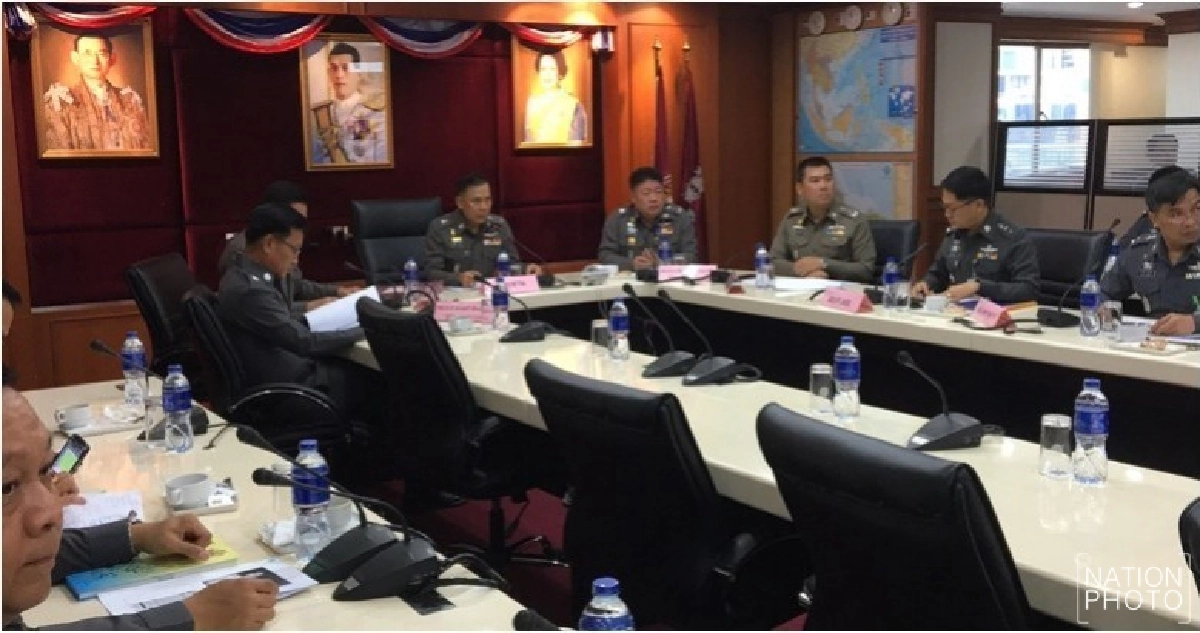 'เฉลิมเกียรติ'สั่ง ภ.3 หาหลักฐานเพิ่มคดี'ผอ.อ้อย'