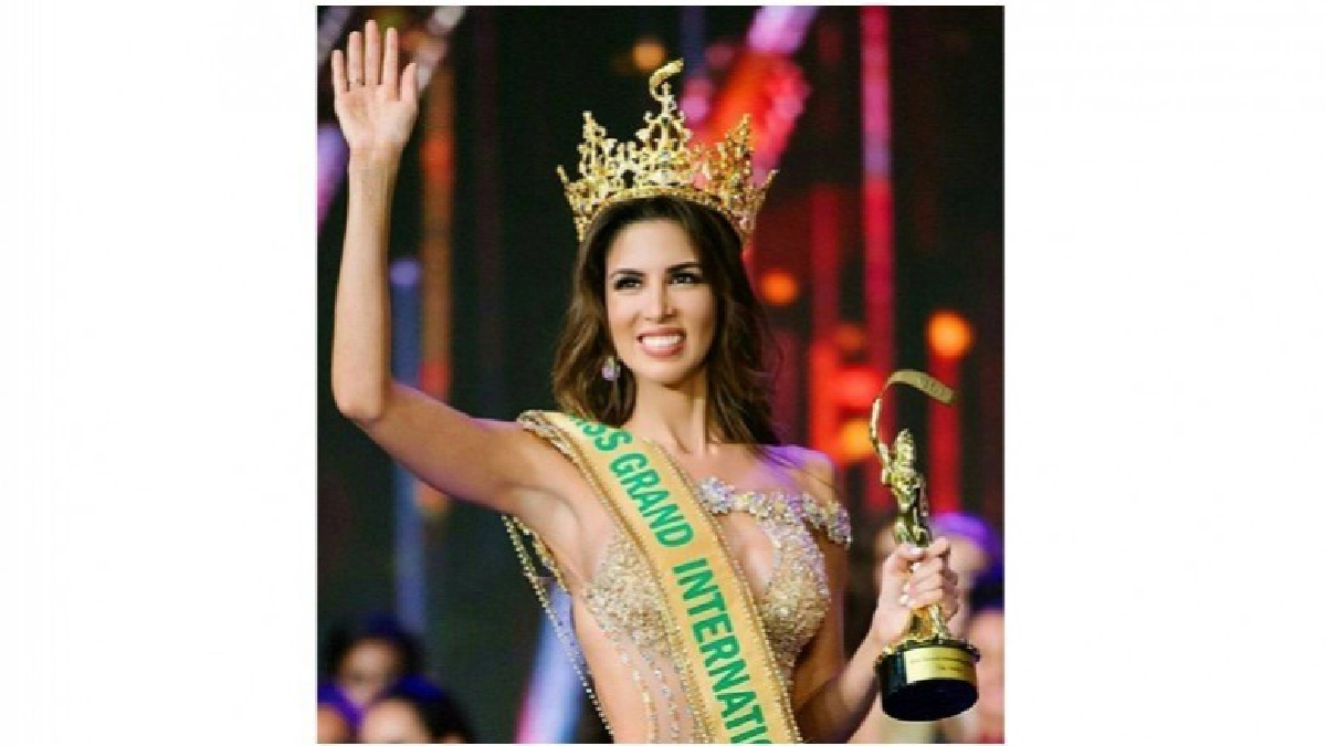 คุณหญิงปัทมา ลีสวัสดิ์ตระกูล สู้ๆ