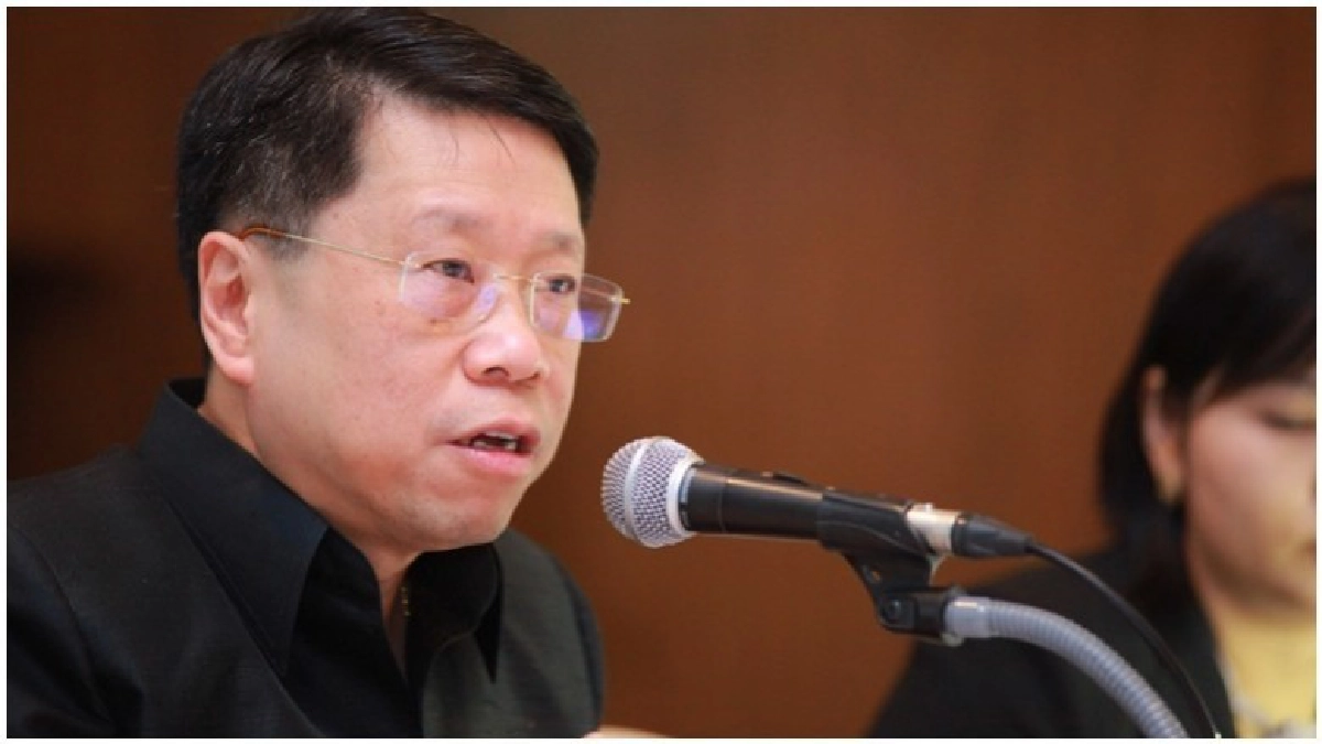 ศธ.ยื่นอุทธรณ์คำสั่งทุเลาเกณฑ์แต่งตั้งบิ๊กสถานศึกษา