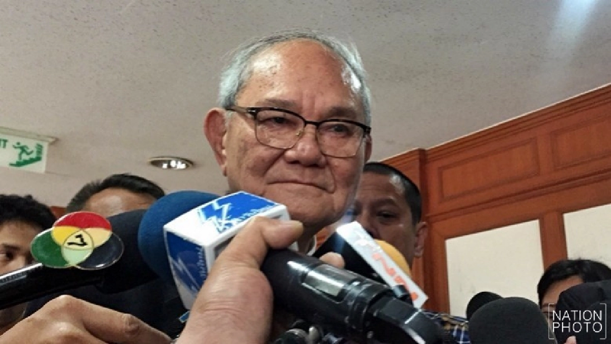 แนะช่องไม่เลื่อนโรดแม็ปเลือกตั้ง62 ให้หั่นเวลาหาเสียง 