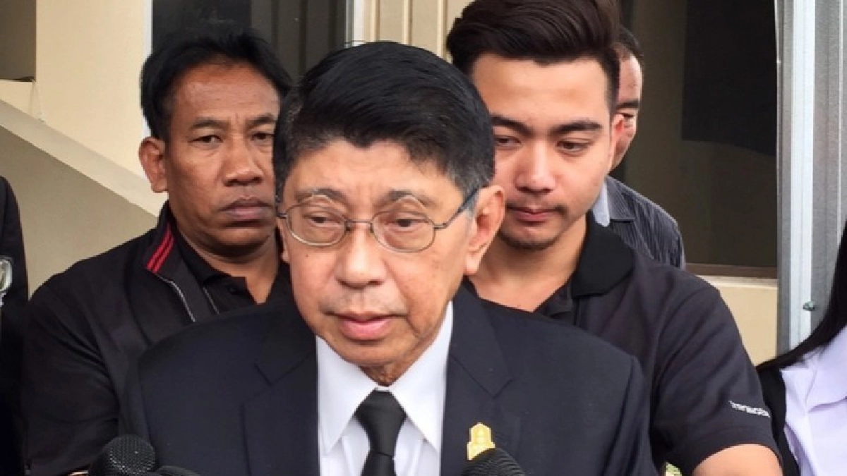 คสช. เล็งแล้วปลดล็อคพรรคการเมือง