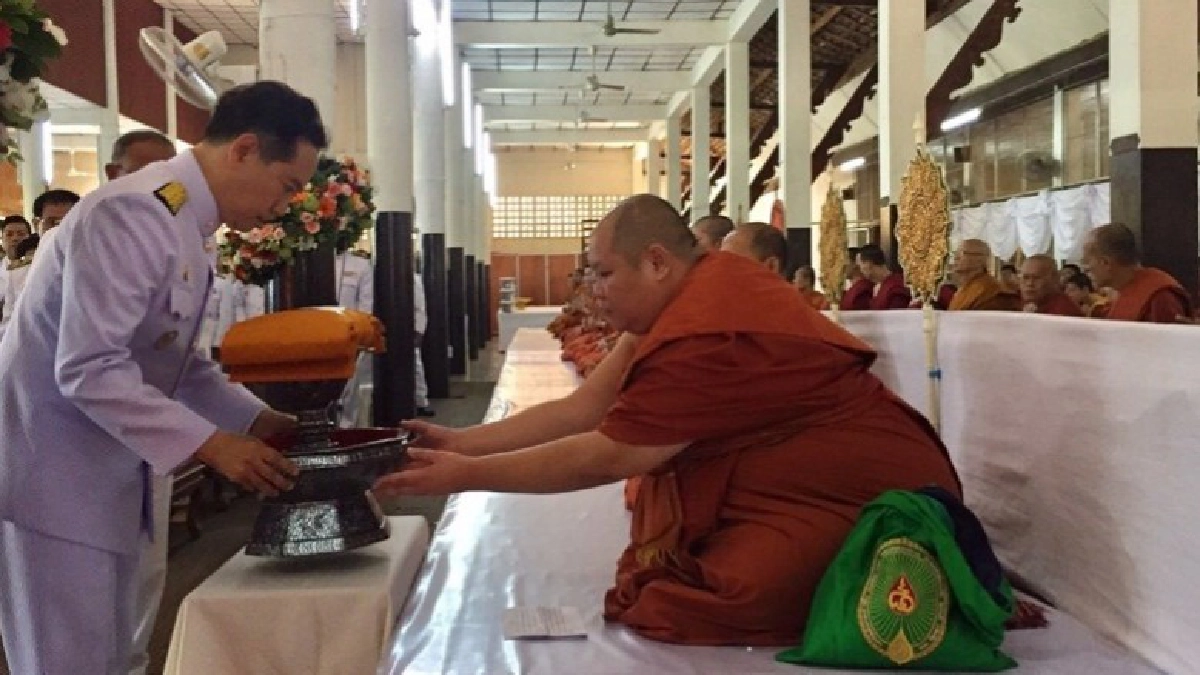 ท่องเที่ยวทั่วไทย อุ่นใจเมื่อไปอุทยาน