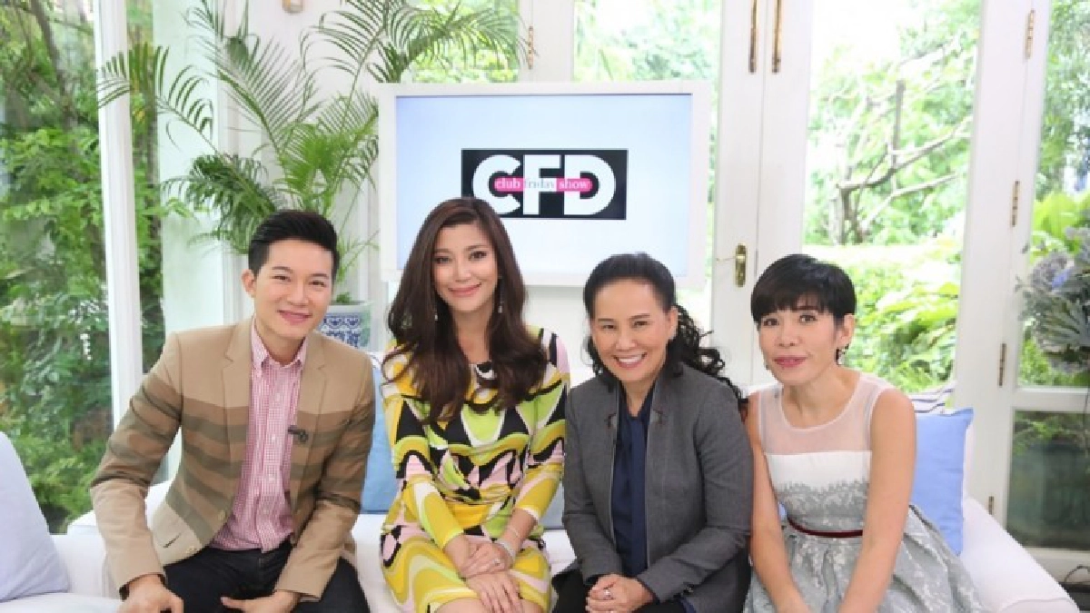 'เอมมี่' มรกต กับรักที่เป็นมากกว่าลมหายใจ                   