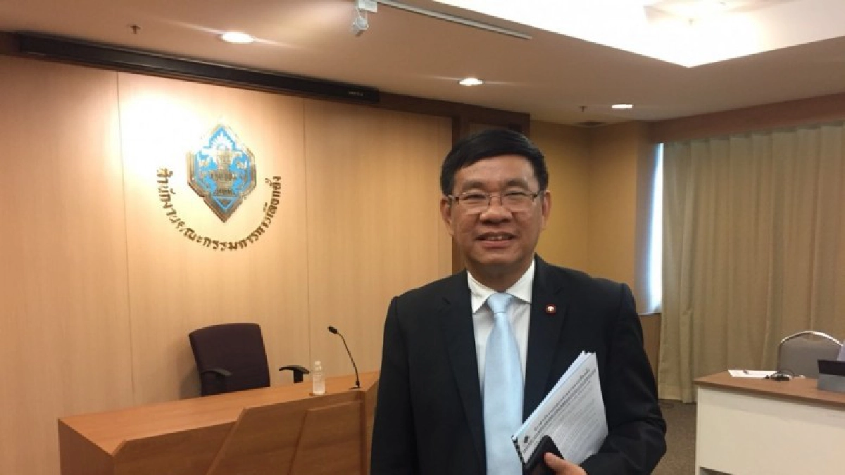 กกต.ไร้อำนาจขยายเวลาทั่วไปให้พรรคทำกิจกรรม กกต.ไร้อำนาจขยายเวลาทั่วไปให้พรรคทำกิจกรรม