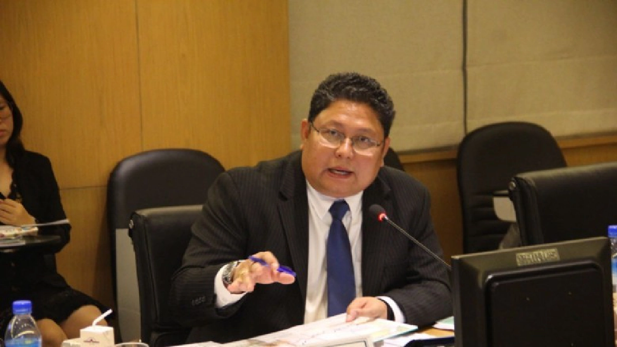 เกษตรฯ คลายปมประเด็นสถานการณ์ราคายางพารา 