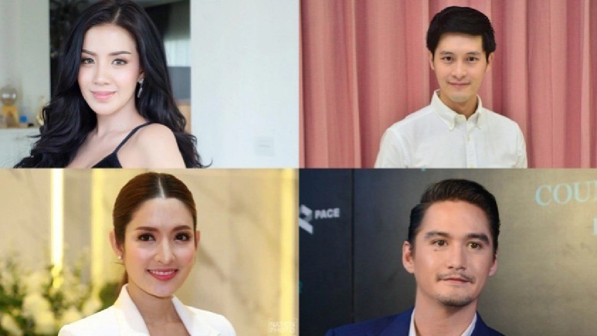 เม้าท์นอกจอ วันพุธที่ 1 พฤศจิกายน 2560 เม้าท์นอกจอ วันพุธที่ 1 พฤศจิกายน 2560