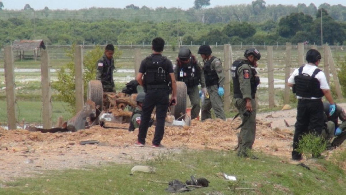 "อักษรา"ยัน การพูดคุยฯ ยังไม่หยุดชะงัก 