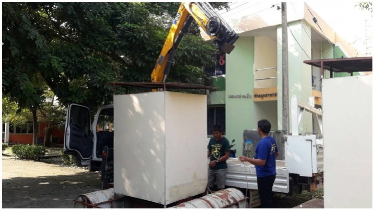 กพร.เล็งแผนฟื้นฟู "สร้างงาน สร้างรายได้" กพร.เล็งแผนฟื้นฟู "สร้างงาน สร้างรายได้"