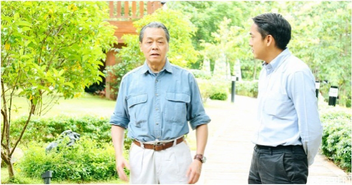 'เจ้าสัวบัณฑูร' จากนายธนาคารสู่นักอนุรักษ์ป่าน่าน