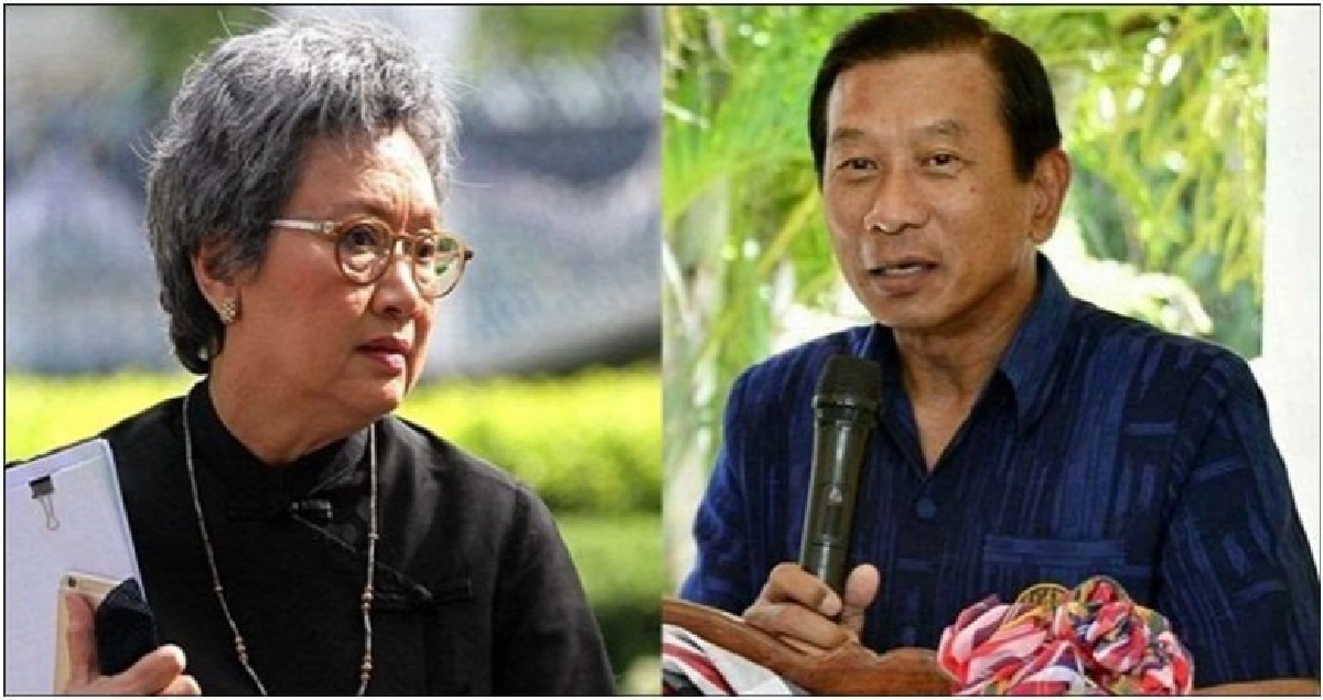 "ถาวร" จี้ "บิ๊กตู่" ปรับ "บิ๊กฉัตร-อภิรดี" พ้นเสนาบดี