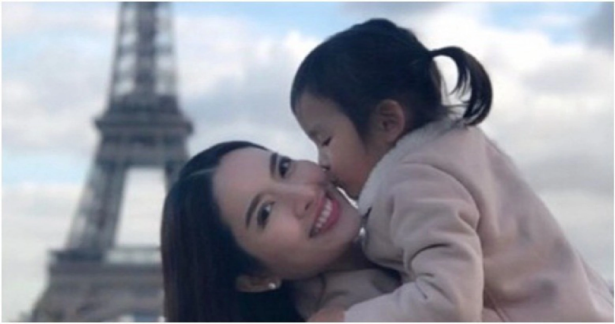 ‘แอฟ’ ขอบคุณทุกกำลังใจหลังข่าวลือหย่า ‘สงกรานต์’ ‘แอฟ’ ขอบคุณทุกกำลังใจหลังข่าวลือหย่า ‘สงกรานต์’