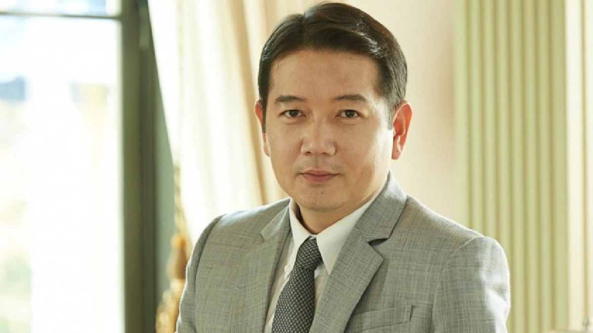 "ออริจิ้น-โนมูระโชว์แบรนด์ "พาร์ค" เจาะตลาดบนรุกใจกลางกรุง