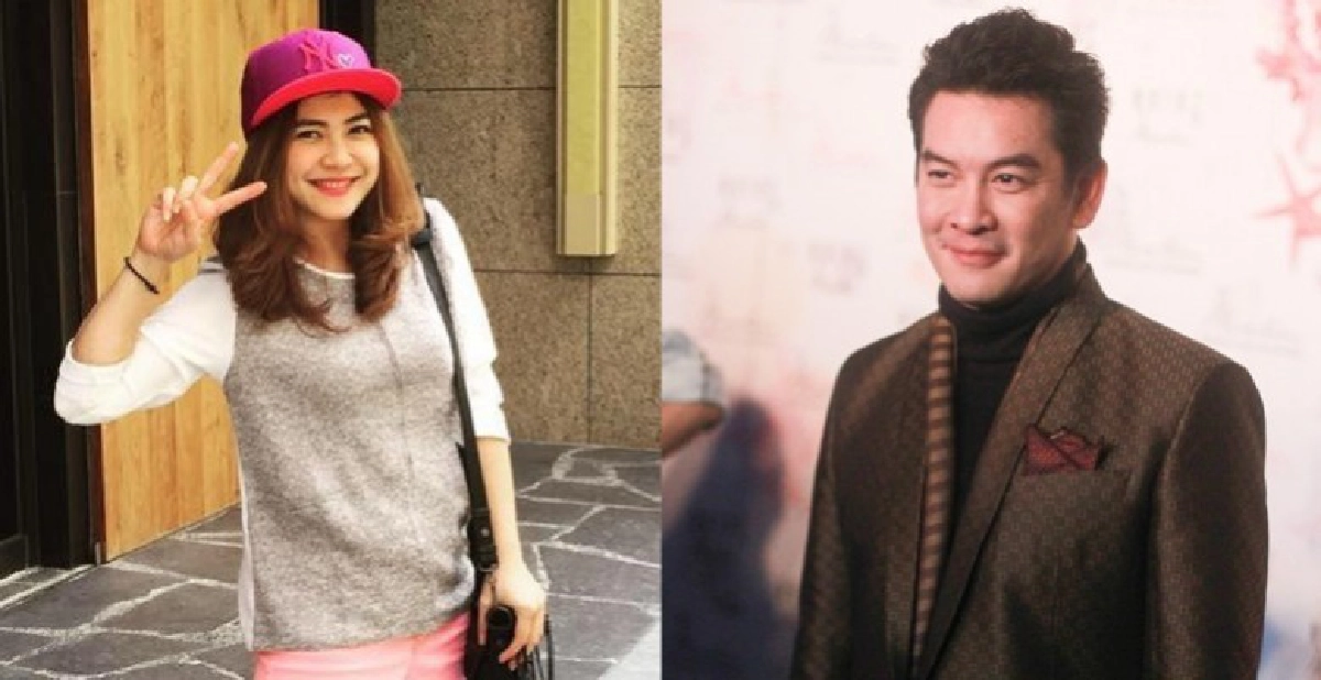 'ชาคริต' เปิดใจข้ามประเทศกับการแต่งงานครั้งที่2 'ชาคริต' เปิดใจข้ามประเทศกับการแต่งงานครั้งที่2