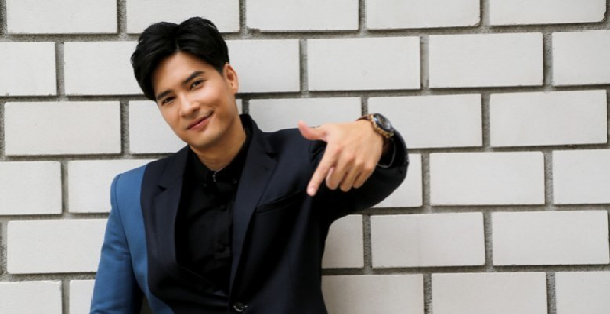 ‘ไมค์’ วางอนาคตชีวิต เป็นผู้นำอย่าง ‘นายฮ้อยทมิฬ’ ‘ไมค์’ วางอนาคตชีวิต เป็นผู้นำอย่าง ‘นายฮ้อยทมิฬ’