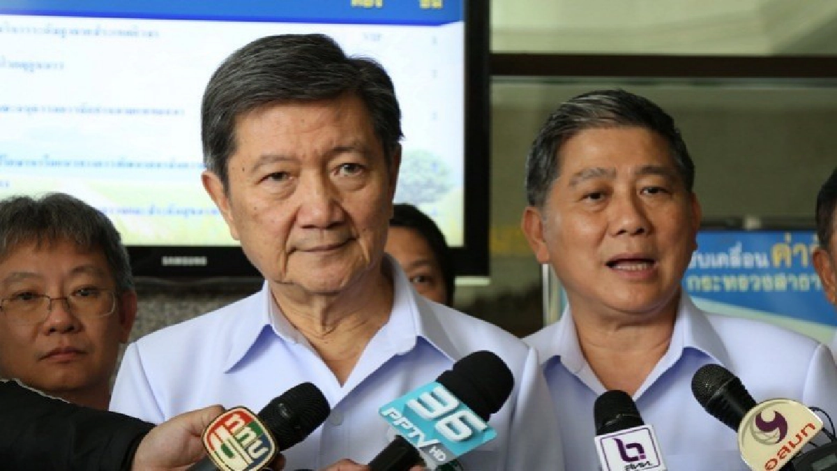 สั่งรพ.14จ.ใต้เสี่ยงน้ำท่วมเตรียมพร้อมบริการประชาชน สั่งรพ.14จ.ใต้เสี่ยงน้ำท่วมเตรียมพร้อมบริการประชาชน