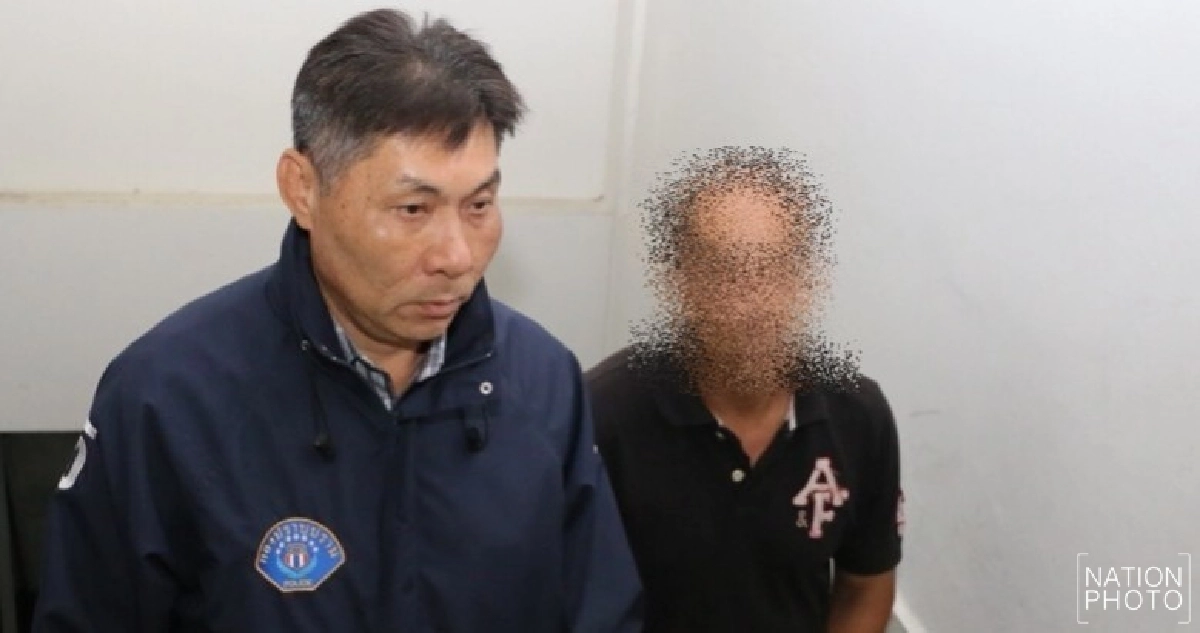 คุม 3 ต้องสงสัยสอบซ้อมสาว 16 ตาย-ฝังอำพรางคดี คุม 3 ต้องสงสัยสอบซ้อมสาว 16 ตาย-ฝังอำพรางคดี