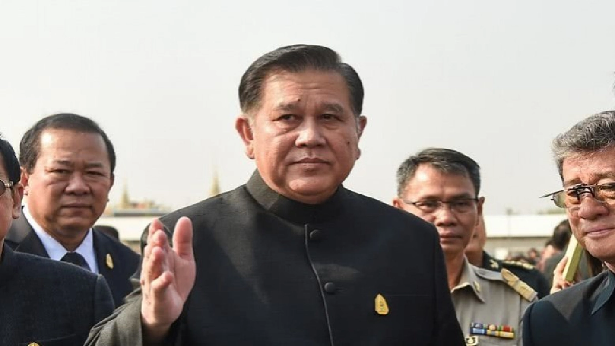 "ธนะศักดิ์"เล็งชง"นายกฯ"กราบทูลฯขอขยายวันเข้าชมนิทรรศการฯ