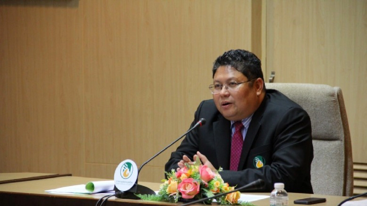 บจก. ร่วมทุนยางฯแจงเป้าหมายเพื่อพยุงราคาในประเทศ 