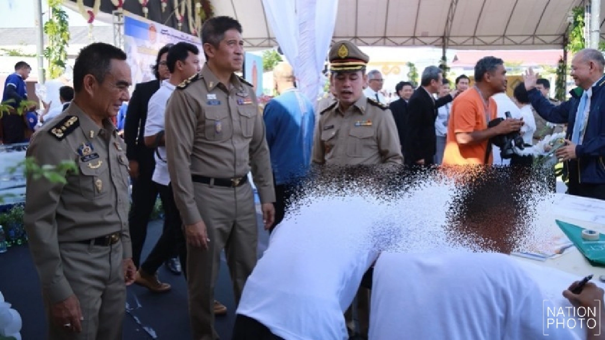 ปั้น "นักโทษ" ให้เป็น "ช่างศิลป์" มือโปร ปั้น "นักโทษ" ให้เป็น "ช่างศิลป์" มือโปร