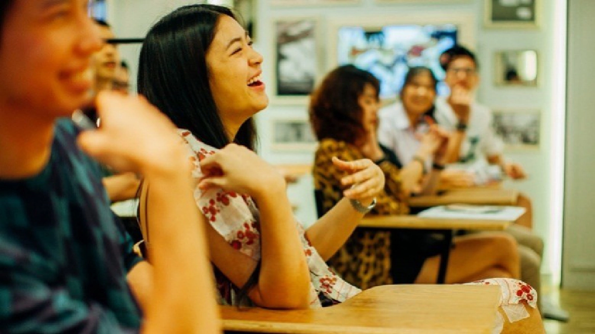 “รักลูก Gen Z ? ให้ถูกทาง”