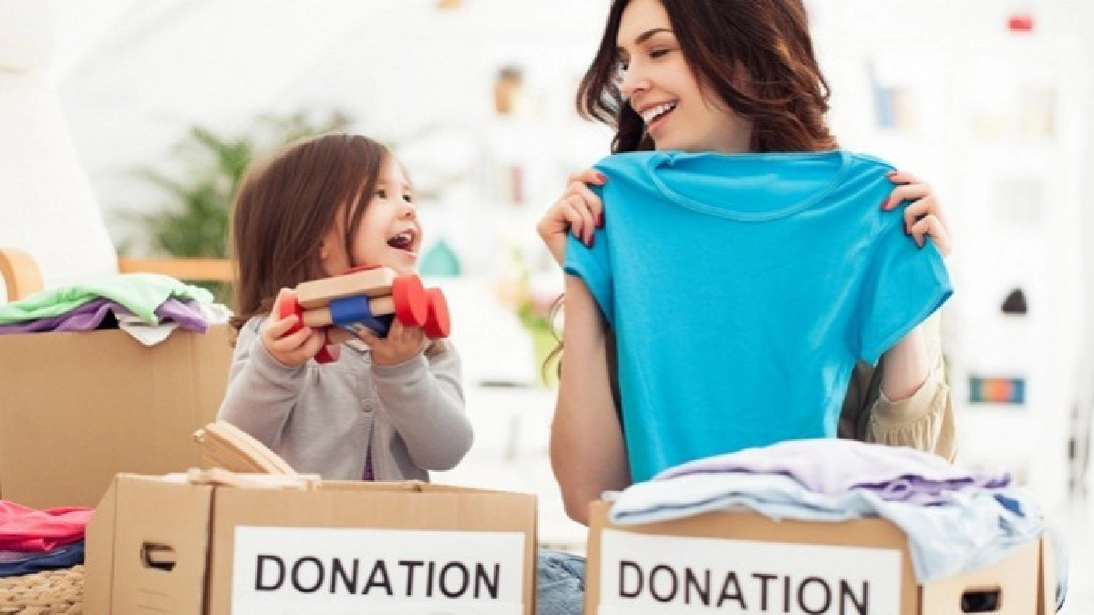 “เปลี่ยนลูกให้ฉลาด” เพียงจัดระเบียบข้าวของ