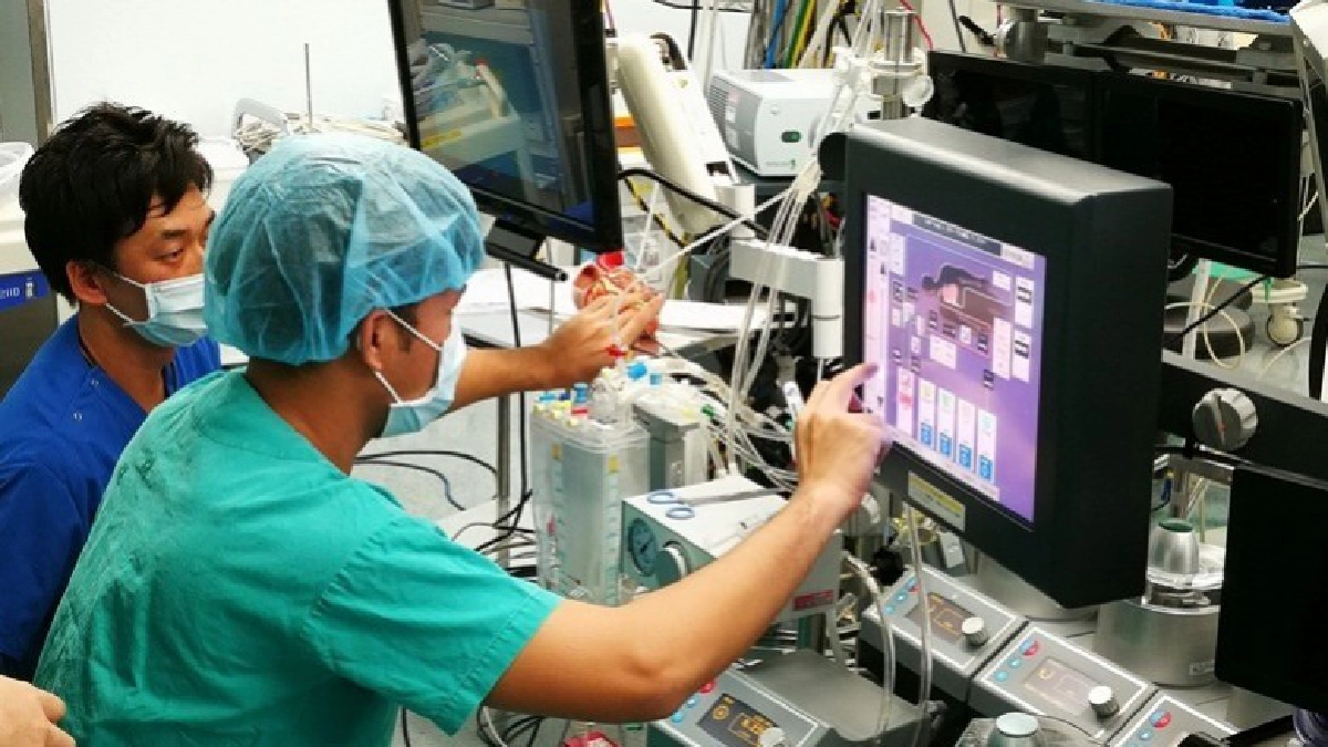 วิศวะชีวการแพทย์ RSU ส่งนศ.เรียนรู้งานจริงในต่างแดน