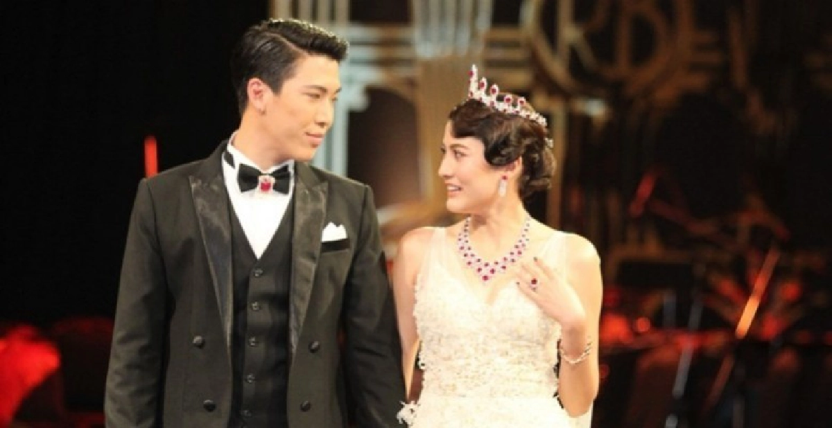 ‘ป๊อก’ จัดเซอร์ไพรส์100ล.ให้ ‘มาร์กี้’ ‘ป๊อก’ จัดเซอร์ไพรส์100ล.ให้ ‘มาร์กี้’