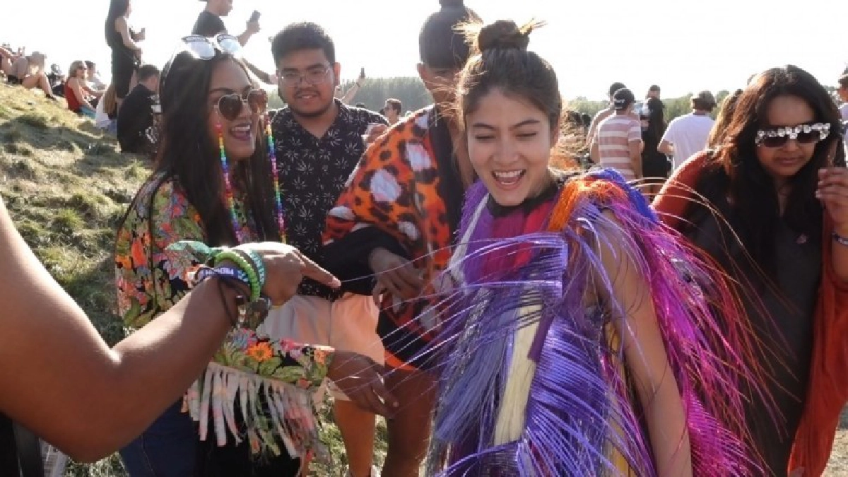รายการ ป๊อกกี้ on the run the reality EP.13
