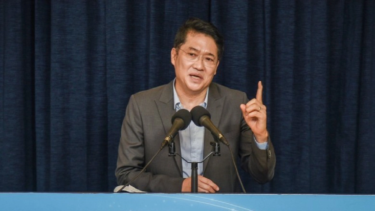  ชู 3 ข้อ ปรับ ครม. "ประยุทธ์5"