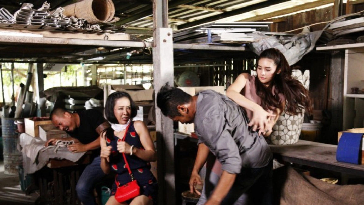 ว่าความฯ ซีซั่น 2 ตอนอวสาน