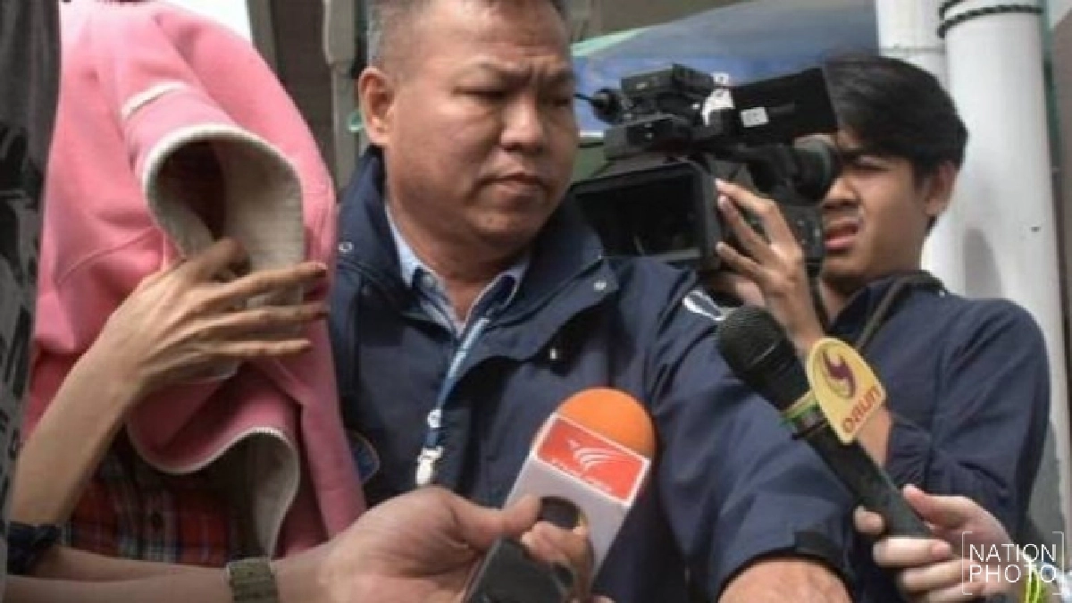 ฝากขัง! "โมนา"นายจ้าง  ฆ่า "น้องน้ำ" 
