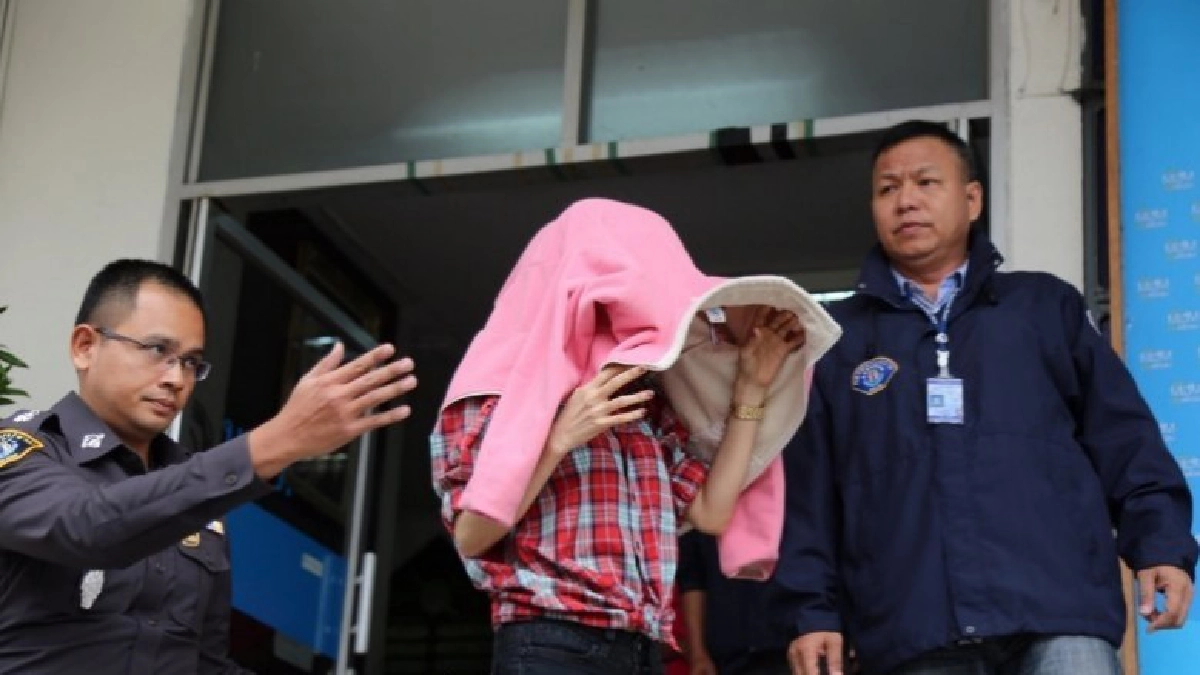 "โมนา"นายจ้างทารุณลูกจ้างสาวได้ประกัน 2.5 แสน "โมนา"นายจ้างทารุณลูกจ้างสาวได้ประกัน 2.5 แสน
