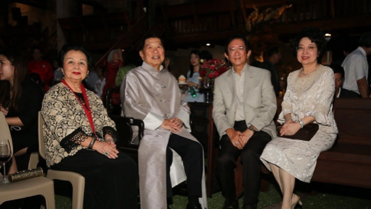 “มรดกหวั่งหลี” สู่ศักดิ์ศรี “มรดกแผ่นดิน”