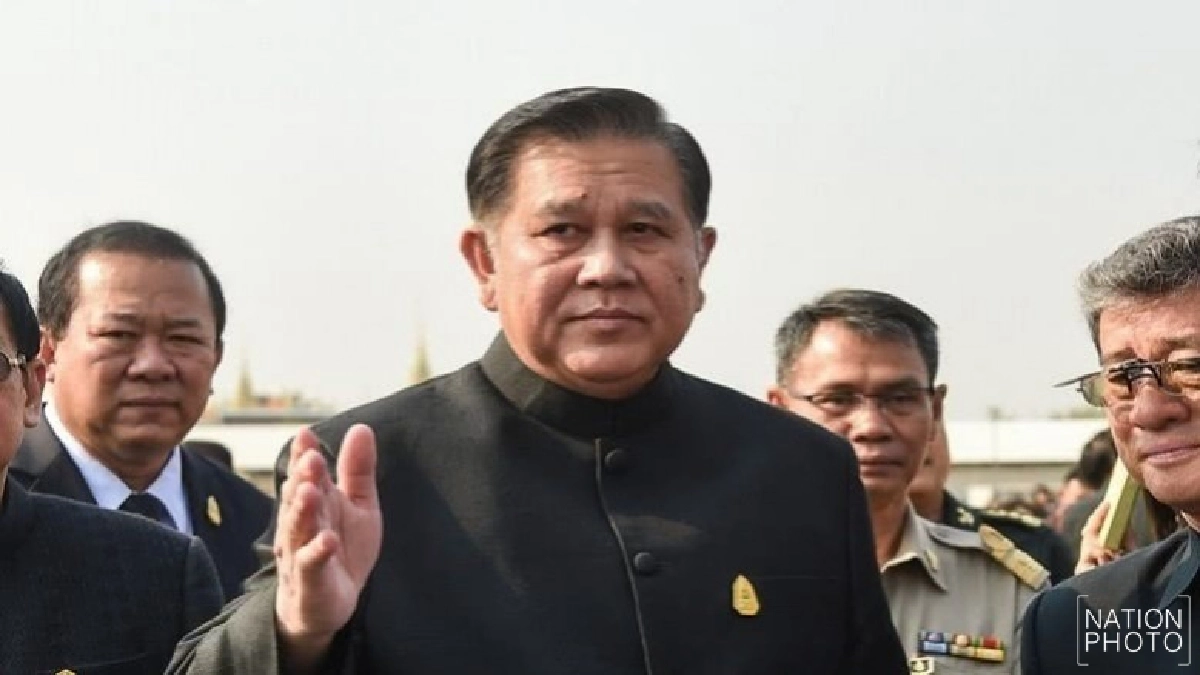 พรรคการเมืองใจเย็น คสช.เตรียมการให้อยู่แล้ว