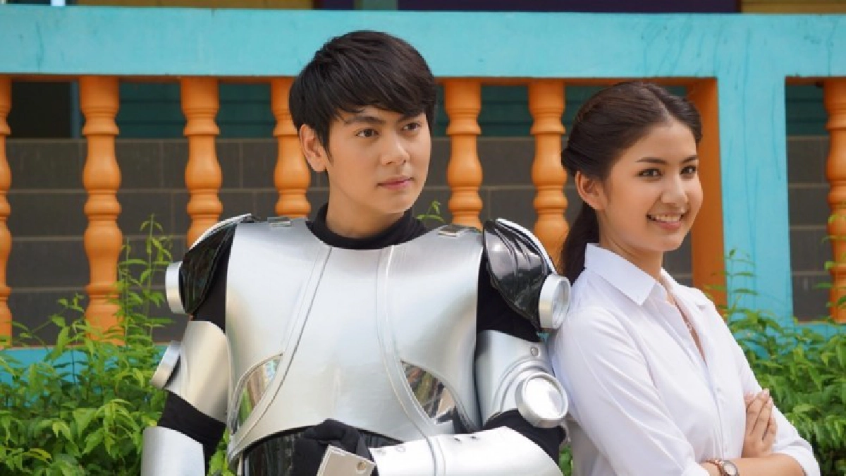 'บอม' พงศกร ชิมลางละครเรื่องแรก