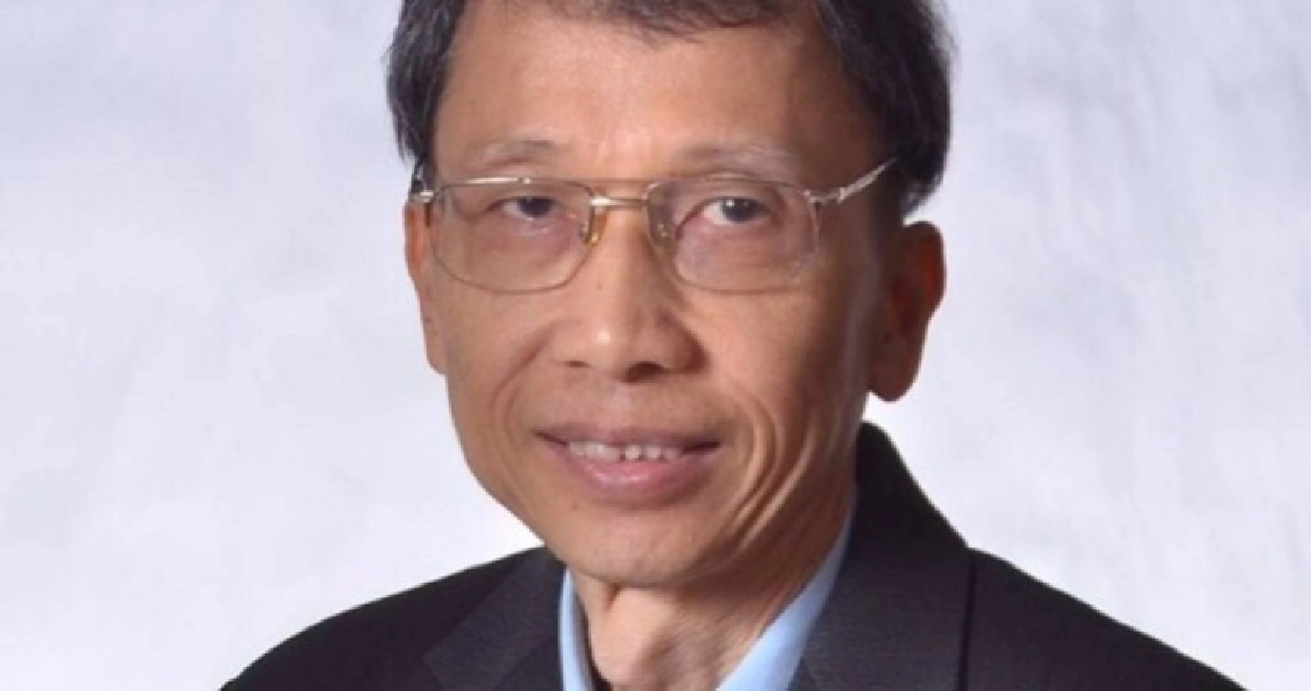 ‘ประวิตร บุญเทียม’ โฆษกศาลปกครองคนใหม่ 