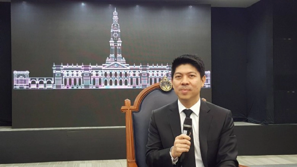 ศาลแจงตัดสินคดีถูกต้อง หลัง"ศรีสุวรรณ"ร้องสนช.ยกเคสคดีภูเก็ต ศาลแจงตัดสินคดีถูกต้อง หลัง"ศรีสุวรรณ"ร้องสนช.ยกเคสคดีภูเก็ต