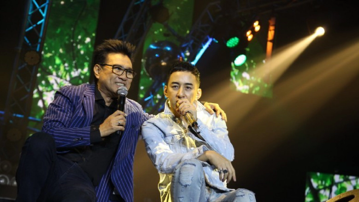 'ปั่น-บี' พาย้อนวันวานแห่งความสุข