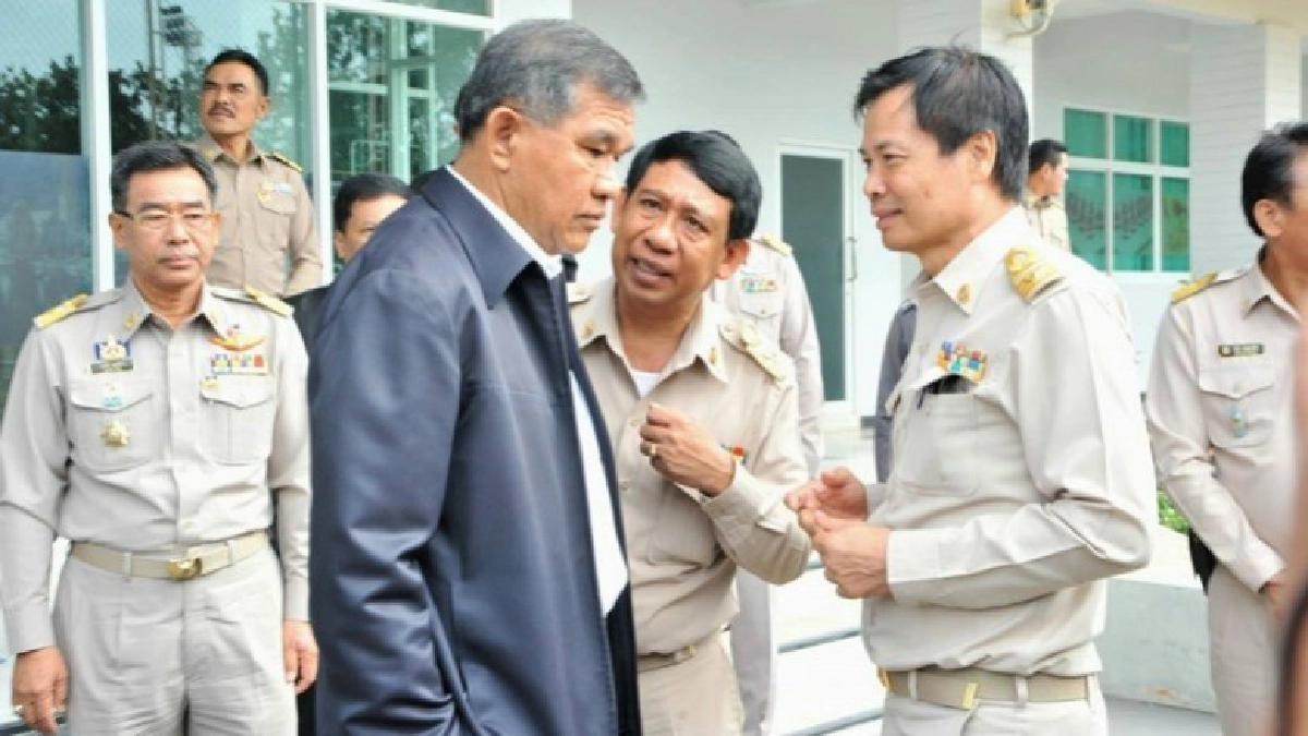 สัตหีบ-พัทยาต้องการคนสาขาท่องเที่ยวมากที่สุด