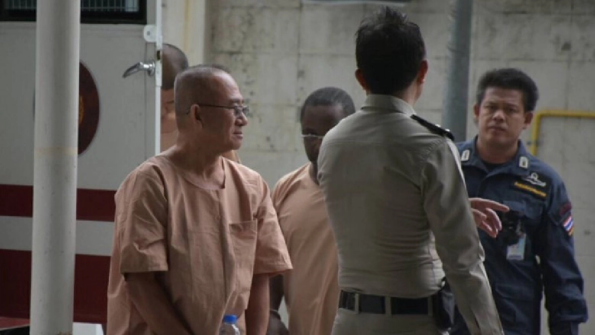 "ศุภชัย"ให้การปฏิเสธสู้คดีทุจริตเงินสหกรณ์คลองจั่น "ศุภชัย"ให้การปฏิเสธสู้คดีทุจริตเงินสหกรณ์คลองจั่น