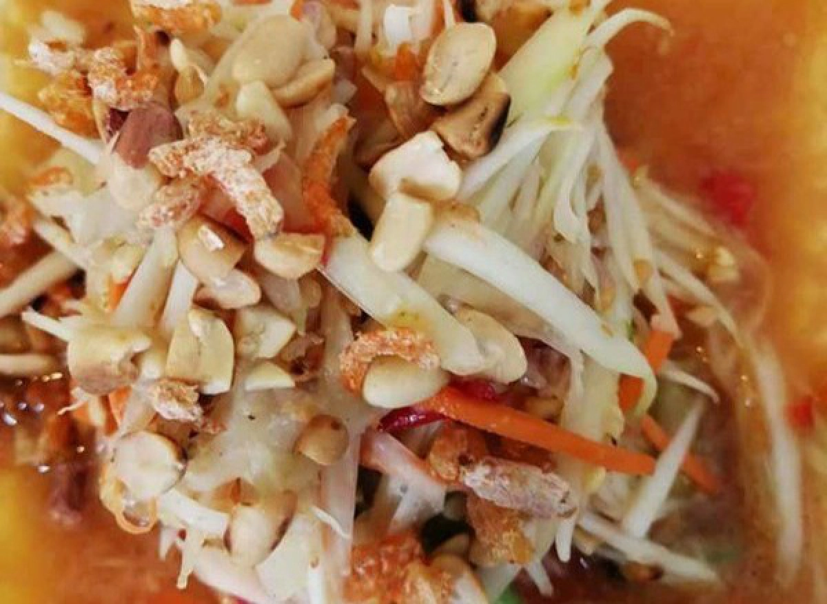 ร้าน So Lao อุดรธานี จ.อุดรธานี