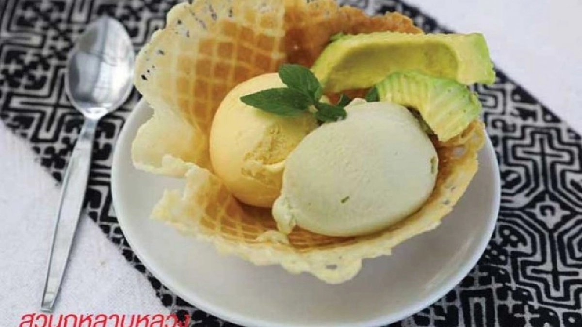 สวนกุหลาบหลวงห้วยผักไผ่ เชียงใหม่ จ.เชียงใหม่