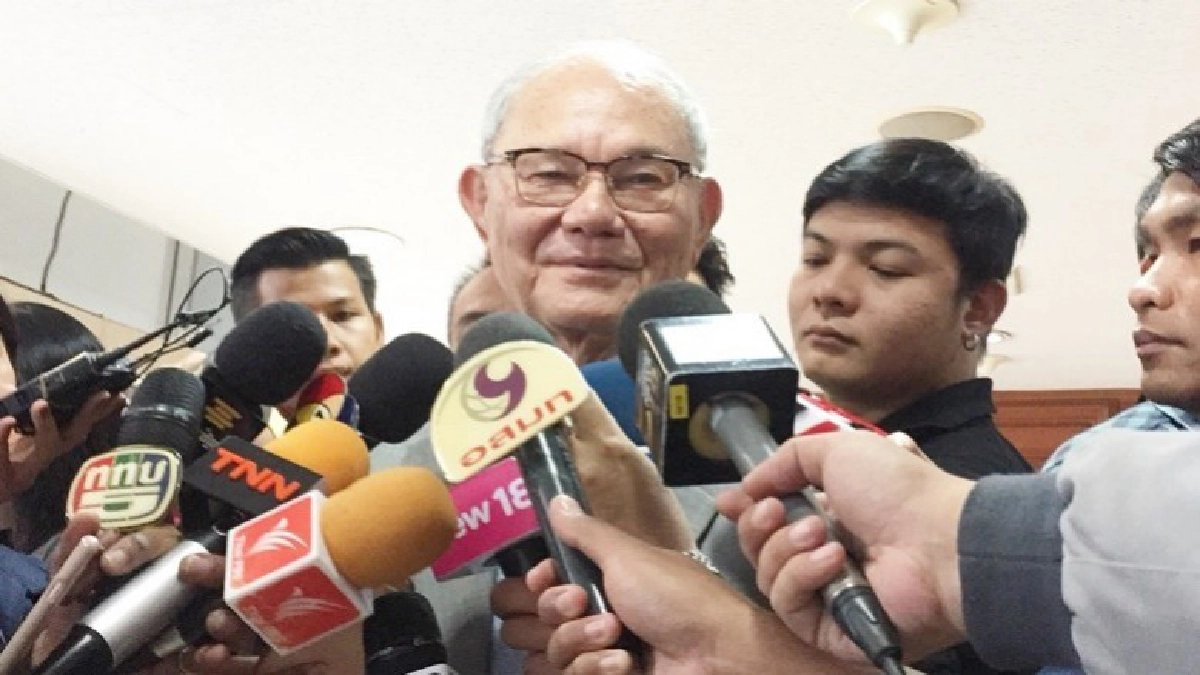 ปรับตารางส่งพ.ร.ป.สองฉบับพร้อมกัน