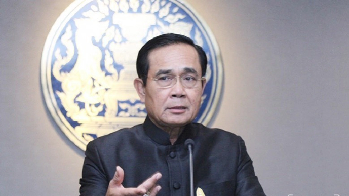 "นายกฯ"ขอรมต."อย่าโกรธ- น้อยใจ"ปรับครม.