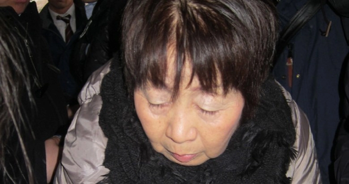 สั่งแขวนคอ “ม่ายดำ” ฆ่าสามีหวังมรดก