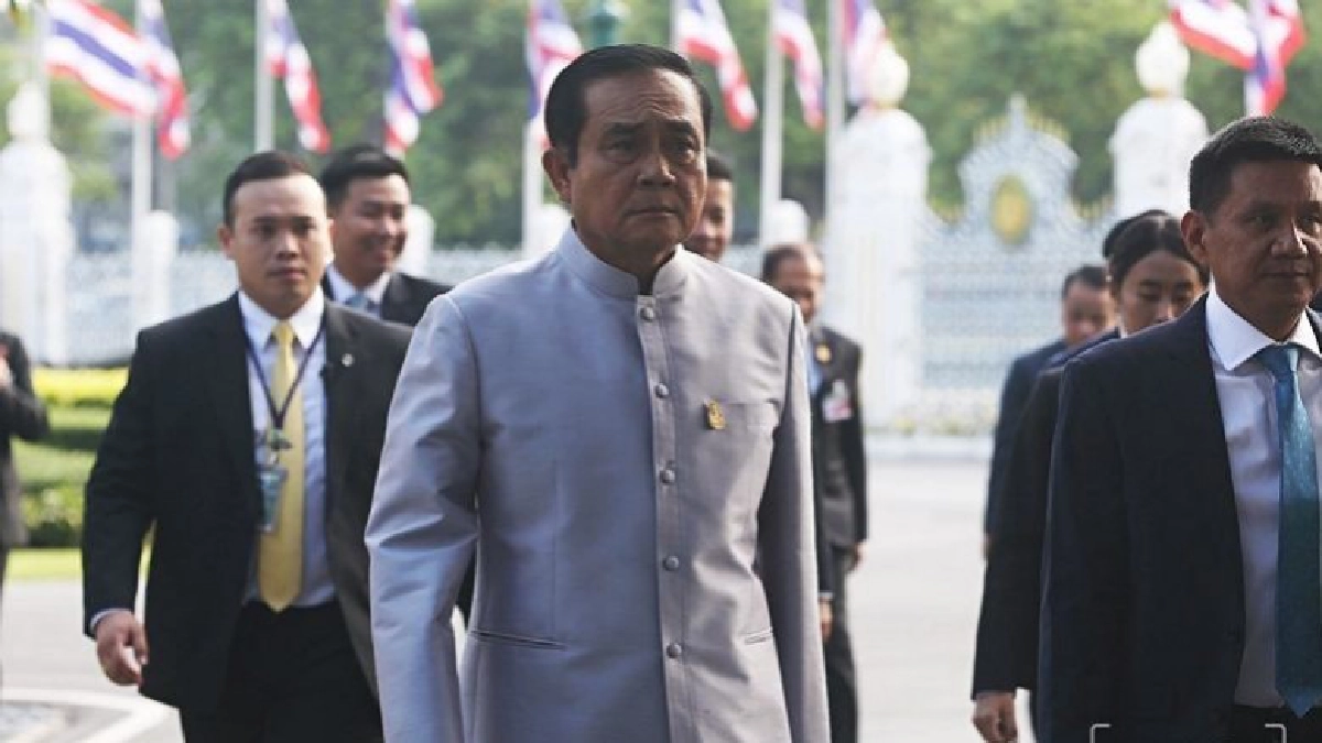 "บิ๊กตู่" บินอิเหนาถกสิทธิของแรงงานต่างด้าวในอาเซียน