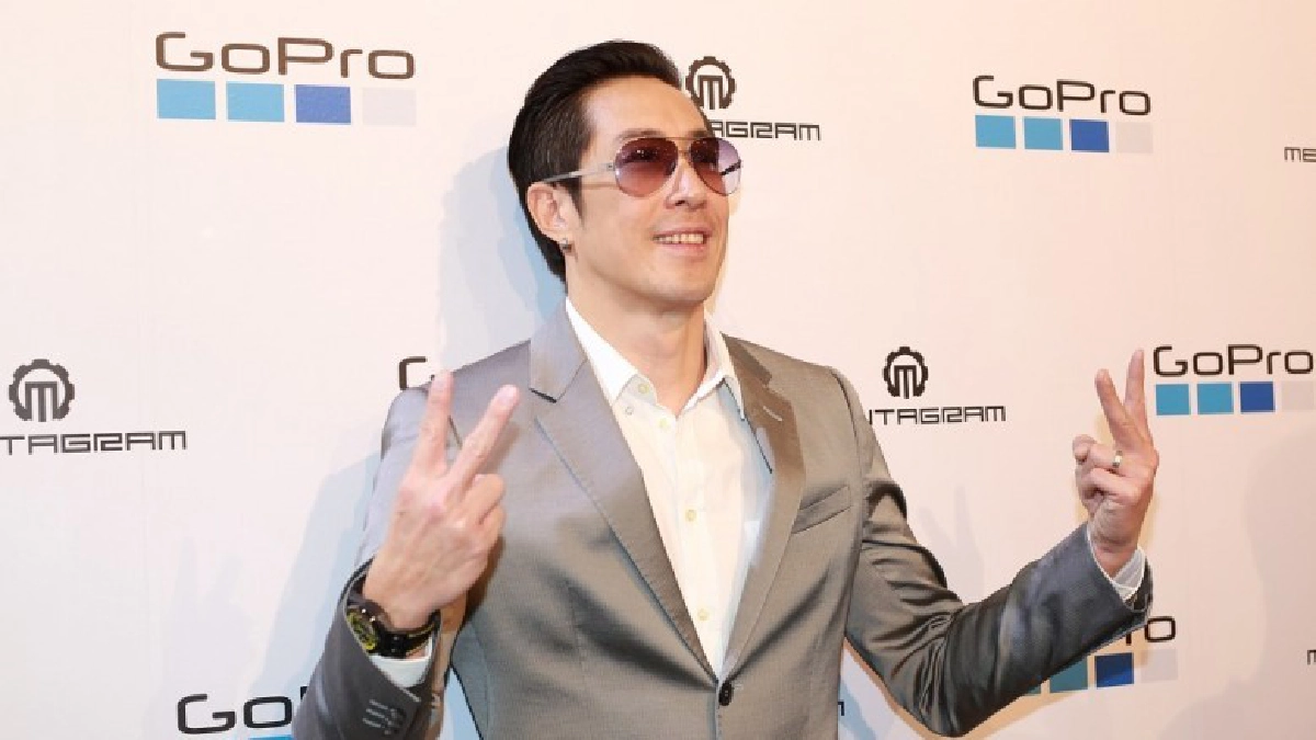สุดสยิว 'เจ'เสริมเทคนิคชีวิตรัก 'ปิ่น'จัดชุดนางพยาบาล