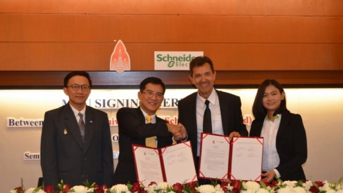 มข.พัฒนาแล็ปหุ่นยนต์