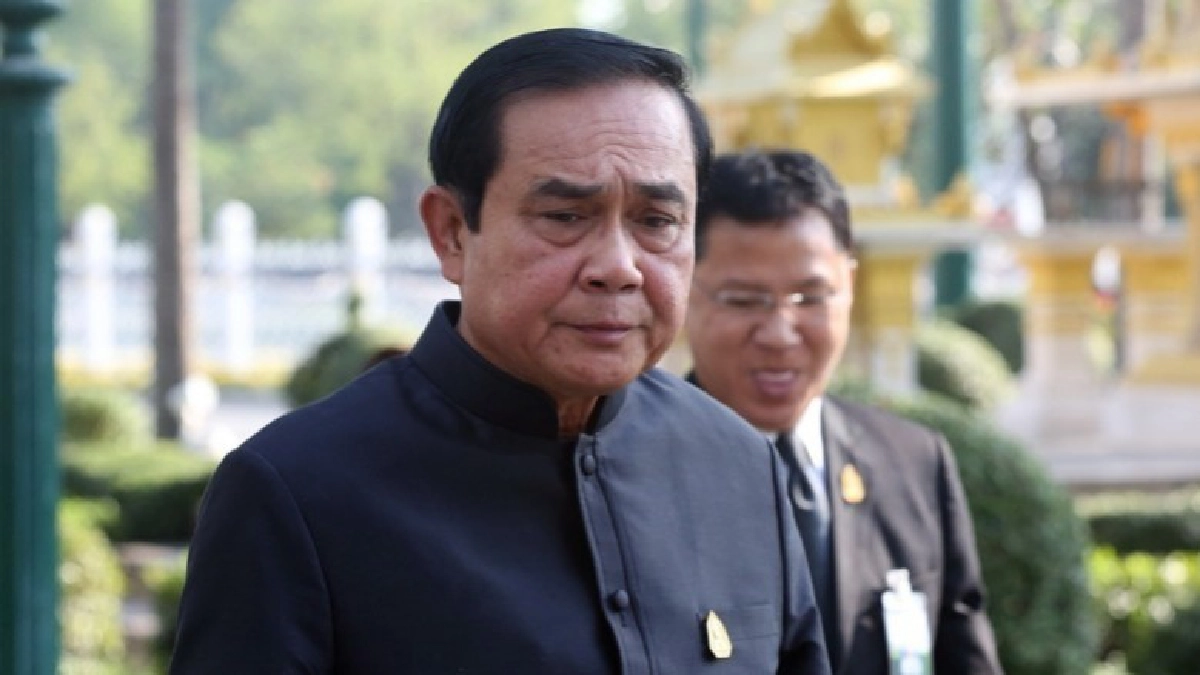 "นายกฯ" ประชุมเอเปคร่วมรับรองร่างปฏิญาดานัง