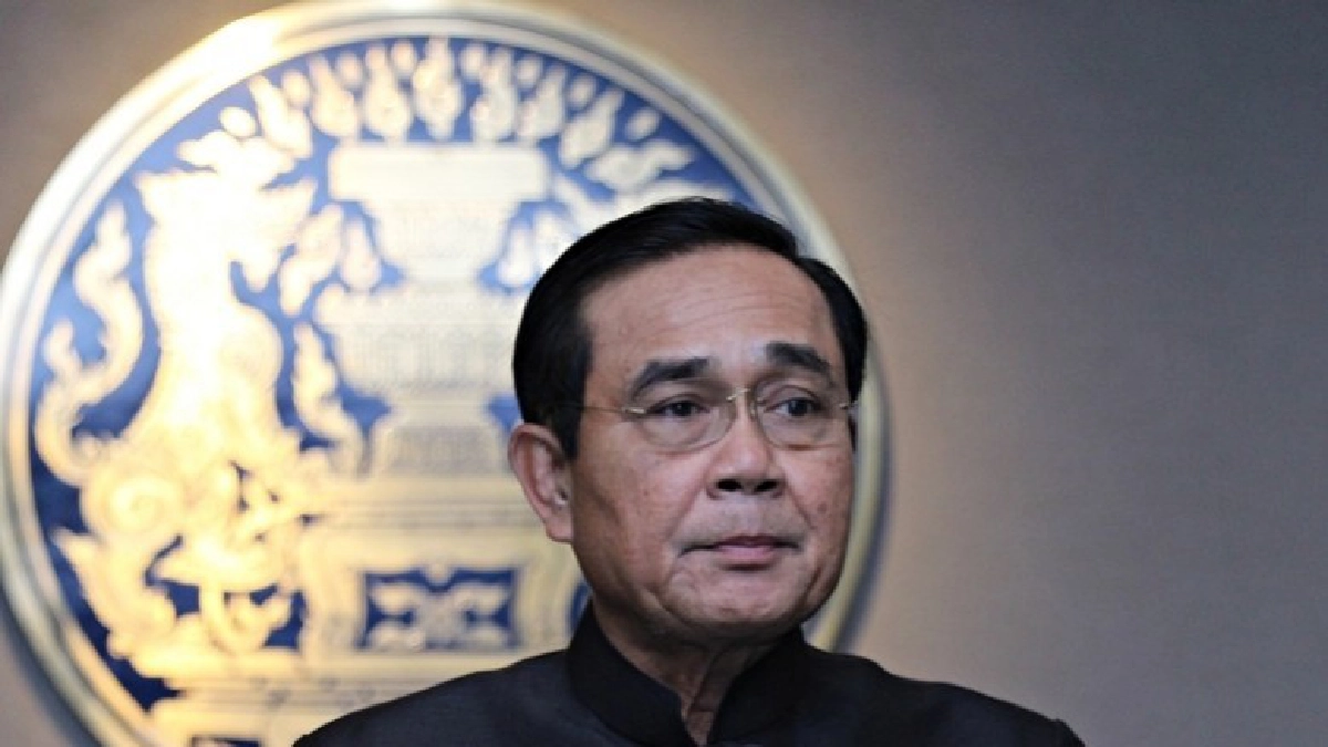 "บิ๊กตู่" หอบ ครม.ประชุมสัญจรภาคใต้